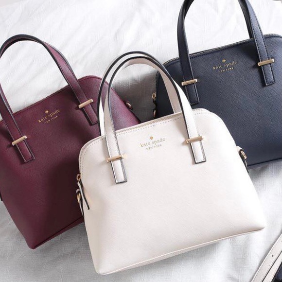 kate spade Handbags - Kate Spade Cross body bag
